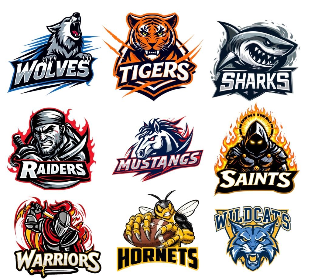 logo samples 10